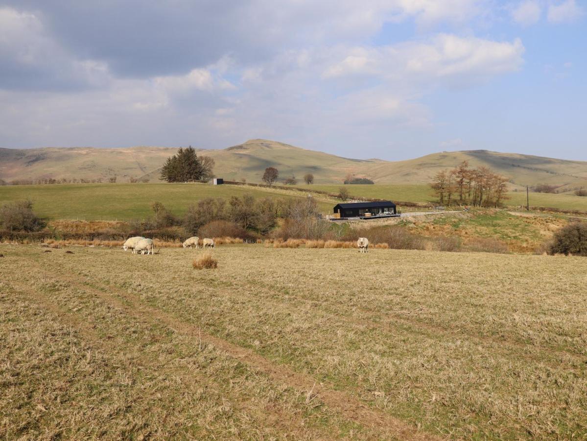 הוילה אוסווסטרי The Sheep Shed מראה חיצוני תמונה